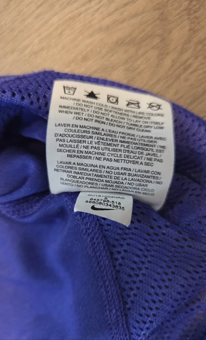 Nike Tank Top - Picture 10 of 11